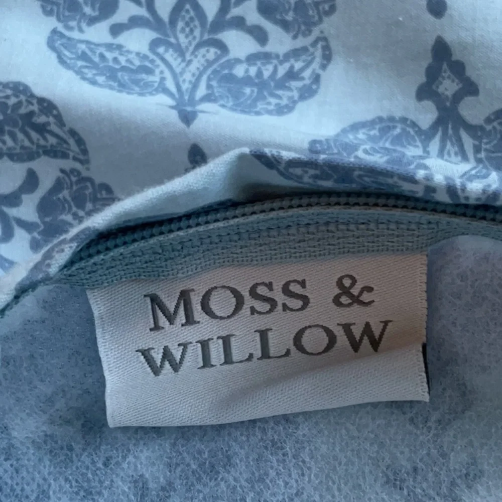 🆕 New Soft Cotton Pillow Cover